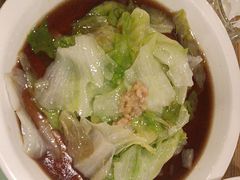 -新白鹿餐厅(银泰西湖文化广场店)