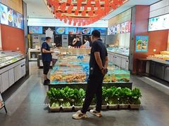 -映像威海·海鲜味道(市区店)
