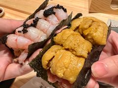 -小十Omakase(地王大厦店)