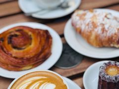 -Monmouth Coffee(博罗市场店)