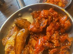 -MI WU FACTORY米屋美食工厂餐厅(绿地店)