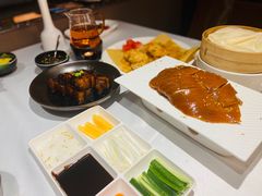 -味钱塘·钱塘浙宴(宋城之江银泰店)