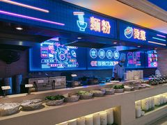 -海韵之星邮轮水会(明发商业广场店)