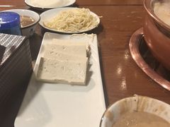 -前门杨记·铜锅涮肉(王府井·故宫店)