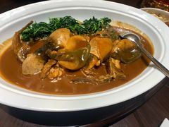 -臻萃轩中餐厅(国家会展中心店)