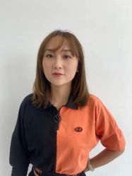 点击看大图 -藤野造型