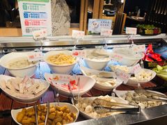 -温野菜涮涮锅(西单大悦城店)