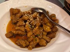 -富黎华海鲜大酒楼(正大广场店)