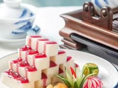 -广州塔晖粤轩中餐厅