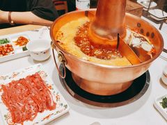 -东门口涮肉·砂锅·烤串(老门东店)