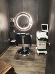 门面-崇尚GAVIN STYLE臻选