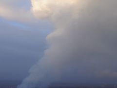 -夏威夷火山国家公园