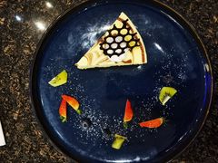 -上海齐鲁万怡大酒店·辣椒屋咖啡厅