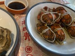 -杨氏青龙虾·羊蝎子(珠江路店)