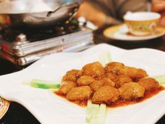 -烤肉季饭庄