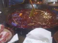 -黄潇洒老火锅(九眼桥宏济巷店)