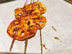 -小不点烧烤城(长乐宫店)