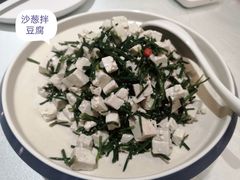 -宁夏国强手抓羊肉·清真菜(未央路凤三店)