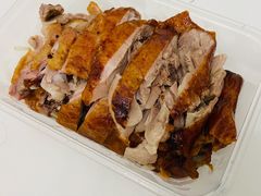 烤鸭-徐家鸭子·非遗烤鸭(老门东店)