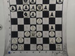 -申城国际象棋(联洋部)