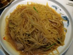 -茅庐毛血旺(烟台大悦城店)