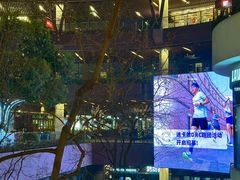 -瑞虹新天地月亮湾