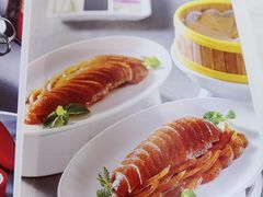 -惠丰堂饭庄·烤鸭·京味菜(西北旺唐家岭店)