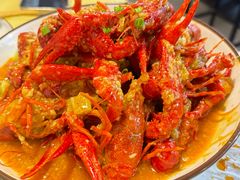 -小田油焖小龙虾(双井店)
