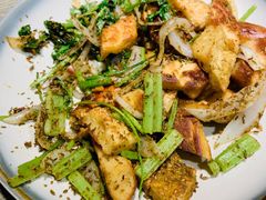 -巴依兄弟西域美食(机场店)
