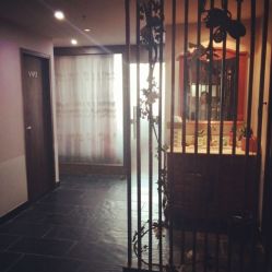 -Miss Jane简·SPA