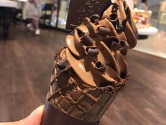 浓醇黑巧口味-GODIVA(国际金融中心店)