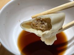 -朱新年·苏式汤团·面点(北寺塔店)