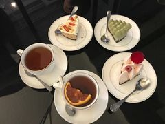 -PETIT PARIS 小巴黎(花园道店)