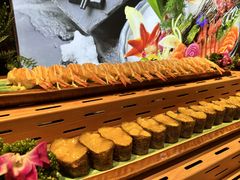 -尚宴牛特鲜自助(太原街万达店)