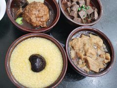 -西安饭庄·非遗陕菜(钟楼店)