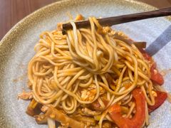 -圳兴面王·拌川·特色炒面(福田车公庙店)