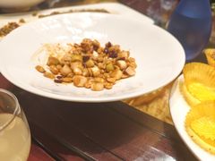 -光谷潮漫凯瑞国际酒店-中餐厅