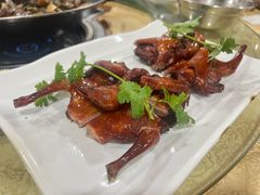 -啊杞恒益饭店(南头总店)