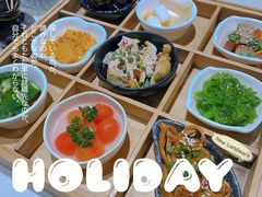 -新仙清汤牛腩(铜锣湾店)