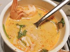 -Home Thai·泰谣(王府井apm店)