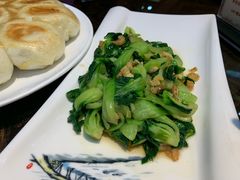 海米青菜-良友·海鲜青岛菜(五四广场店)