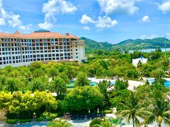 -惠州金海湾嘉华度假酒店