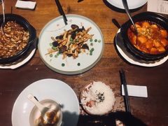 -福慧慈缘素食餐厅(王府井店)