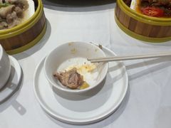 -大海湾酒楼(人南店)