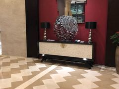 -上海浦东绿地铂骊酒店