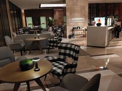 -粤海喜来登酒店·&More聚驿(天河城店)