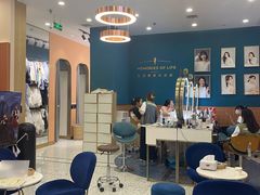 -海马体照相馆(南昌王府井购物中心店)