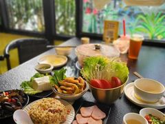 -热喜·现包大馅汤圆(老街店)