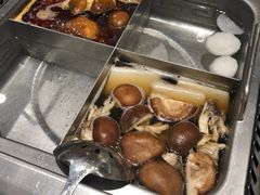 -海底捞火锅(玉桥商业广场店)