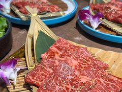 特上横膈膜-虎丸烧肉(世纪汇店)